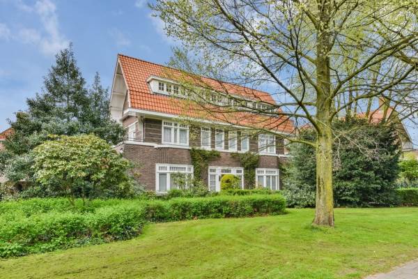 Woning Stadionweg 2 Amsterdam