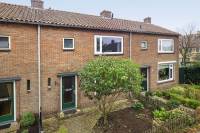 Woning Nieuwe Maanderbuurtweg 3A Ede