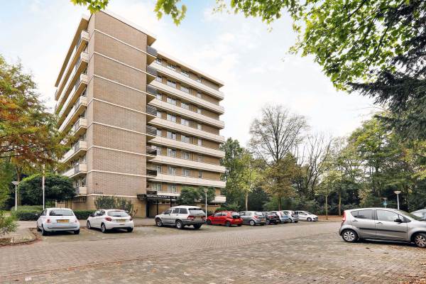 Woning Houthalenlaan 55 Eindhoven