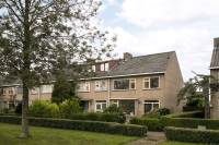 Woning Rooseveltlaan 62 Castricum