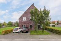 Woning Graanhoeve 17 Arnhem