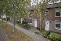 Woning Leonardo da Vincistraat 88 Amersfoort