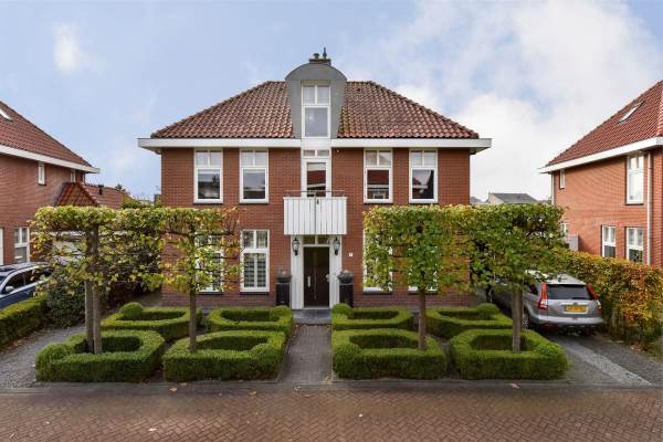 Woning Mari Andriessenhof 7 Hoorn Nh
