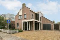 Woning Burg Thijssenstraat 2A Beers Nb
