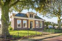 Woning Smidstrjitte 2 Hantum