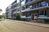 Woning Lelielaan 47 Oegstgeest