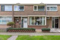 Woning Ds. Fleischerstraat 5 Ter Apel
