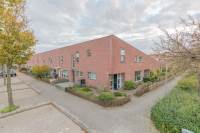 Woning Maria Rutgerslaan 78 Hoofddorp
