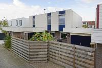 Woning Jeltje de Bosch Kemperstraat 83 Alphen aan den Rijn