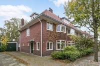 Woning Strijenlaan 38 Breda