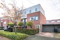Woning Kotter 21 Nijkerk