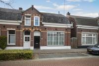 Woning Bakkerstraat 10 Valkenswaard
