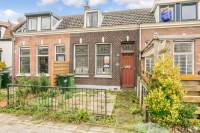 Woning IJsselmondselaan 348 Rotterdam