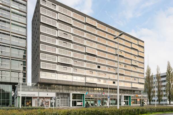 Woning Westpoint 171 Tilburg