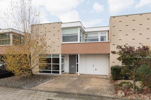 Woning Gentplein 5 Hengelo