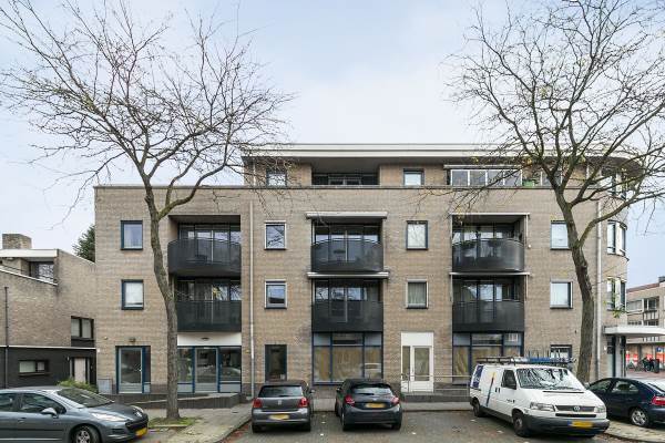 Woning Ekkerstraat 95 Eindhoven