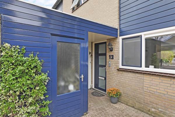 Woning Pachtersveld 13 Apeldoorn