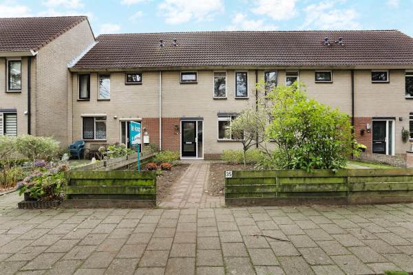 Woning Ballastweg 35 Coevorden
