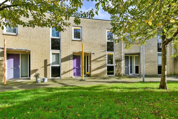 Woning Mandeveld 10 Nieuw-Vennep