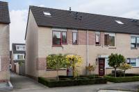 Woning Marsmanlaan 61 Veenendaal