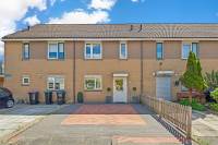 Woning Orgelpad 10 Spijkenisse