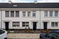 Woning Aquamarijn 23 Zevenbergen