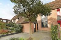 Woning Monnickskamp 19 Huizen