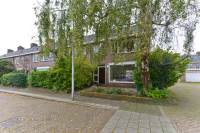 Woning Offenbachlaan 11 Voorschoten