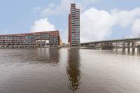 Woning Conradwerf 183 Zaandam