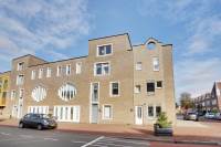 Woning Bernadottelaan 219 Haarlem