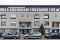 Woning Toon van Vlietstraat 27 Rotterdam