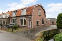 Woning Veldensteinlaan 12 Jaarsveld