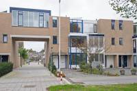 Woning Spanjesingel 50 Alphen aan den Rijn