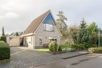 Woning De Houtwal 15 Opende