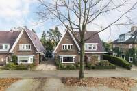 Woning Jachtlaan 205 Apeldoorn