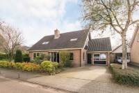 Woning Bakkersveld 14 Tuk