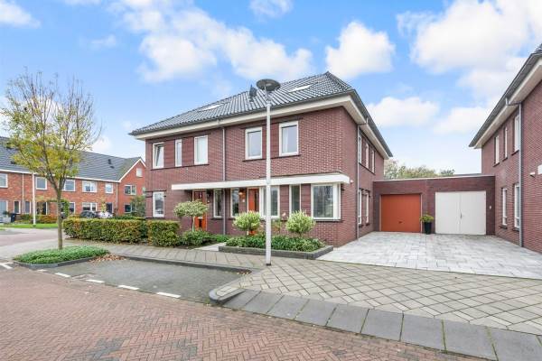 Woning Kastanjelaan 4 Woudenberg