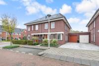 Woning Kastanjelaan 4 Woudenberg