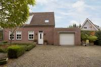 Woning Helsedijk 6 Willemstad