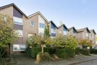 Woning Marijke Meustraat 100 Breda