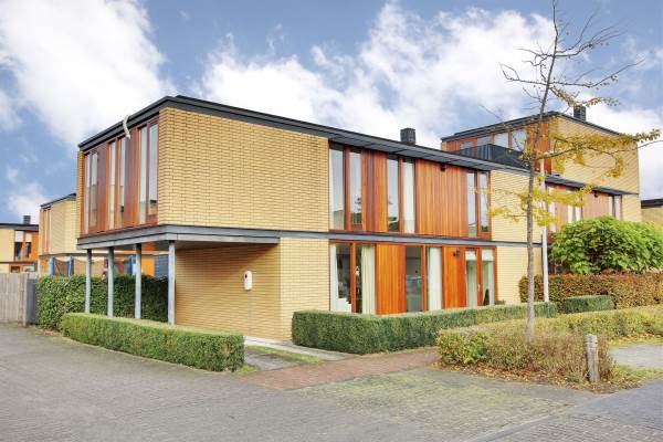 Woning Kroonwerk 14 Vijfhuizen