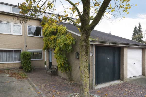 Woning Waarden 37 Leusden