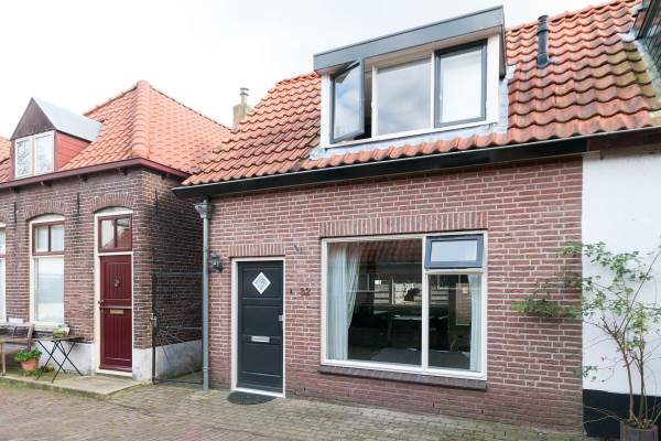 Woning Havendam 32 Harderwijk