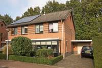 Woning Sientje van Houtenlaan 8 Enschede