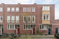 Woning Zestienhovenstraat 7 Rotterdam