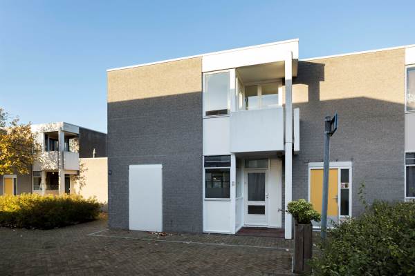 Woning Kempenaar 1026 Lelystad Oozo Nl