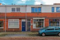 Woning Vossiusstraat 15 Gouda