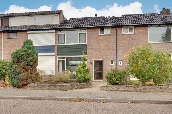 Woning Margrietstraat 13 Duiven