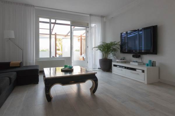 Woning Fregatstraat 26 Alkmaar