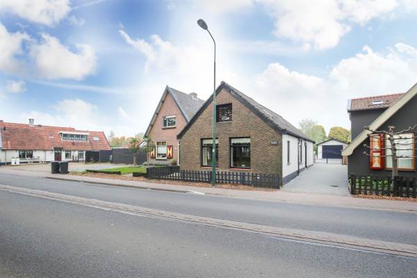 Woning Rijksstraatweg 141 Elst Ut